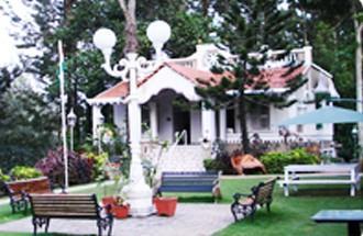 Indeco Forest Yercaud