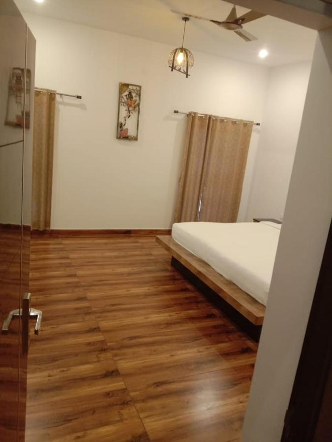Hilltop In Greany Meadows Villa Yercaud