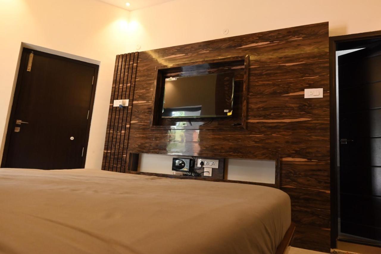 Melody Luxury Homestay *