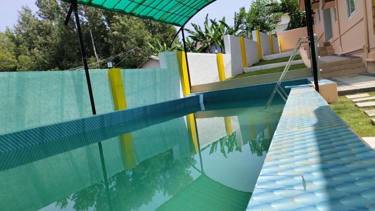Jk Yercaud