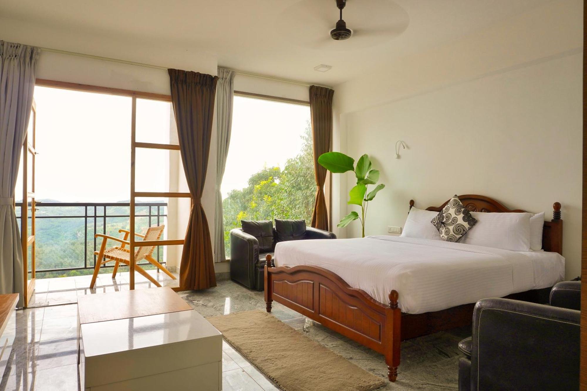 Meridian Hill Hotel 4*