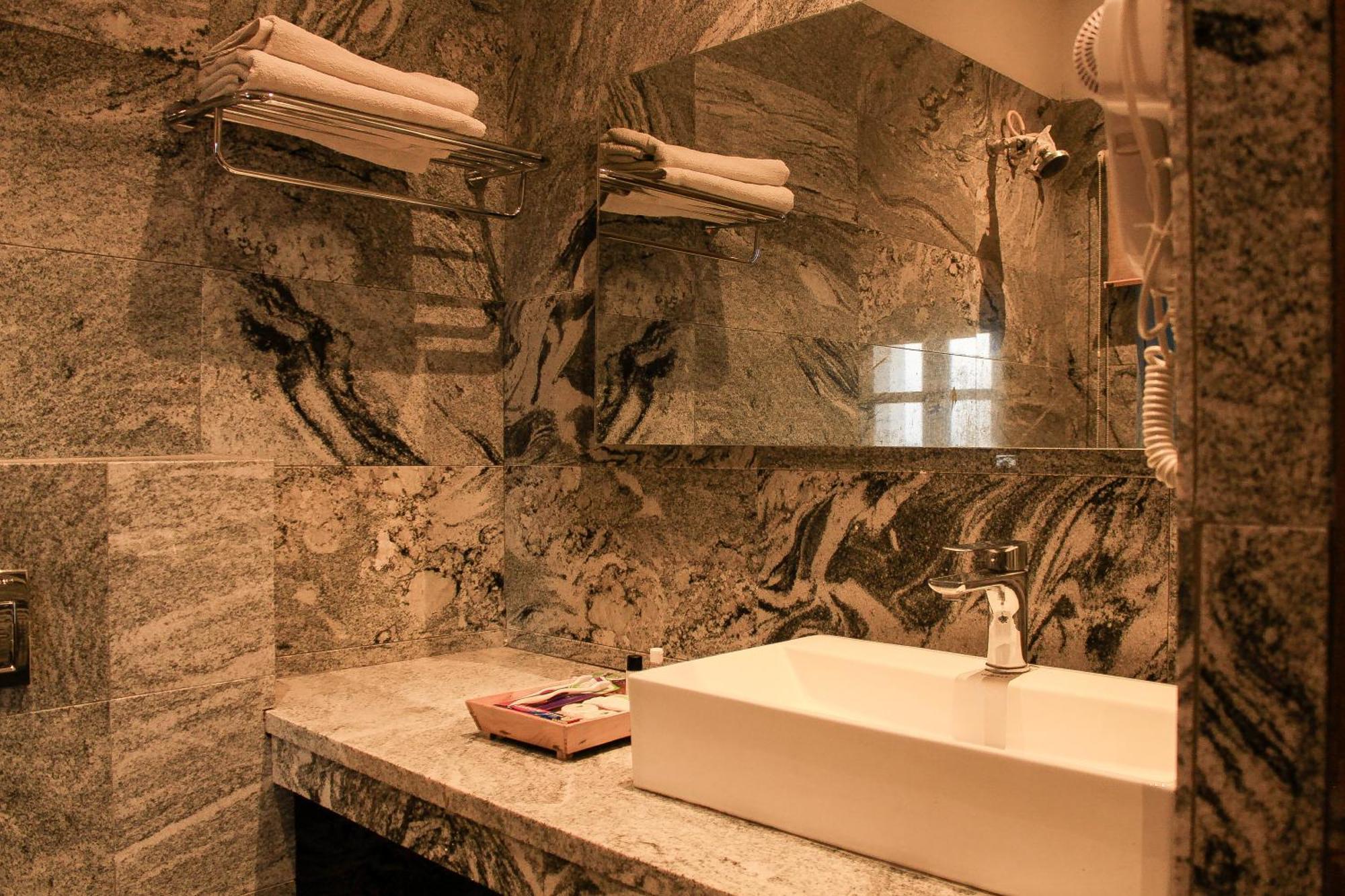 Meridian Hill Hotel 4*