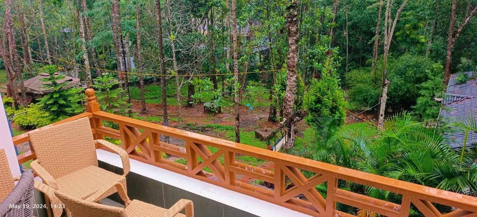 Mainland & By Kolaahalam Yercaud