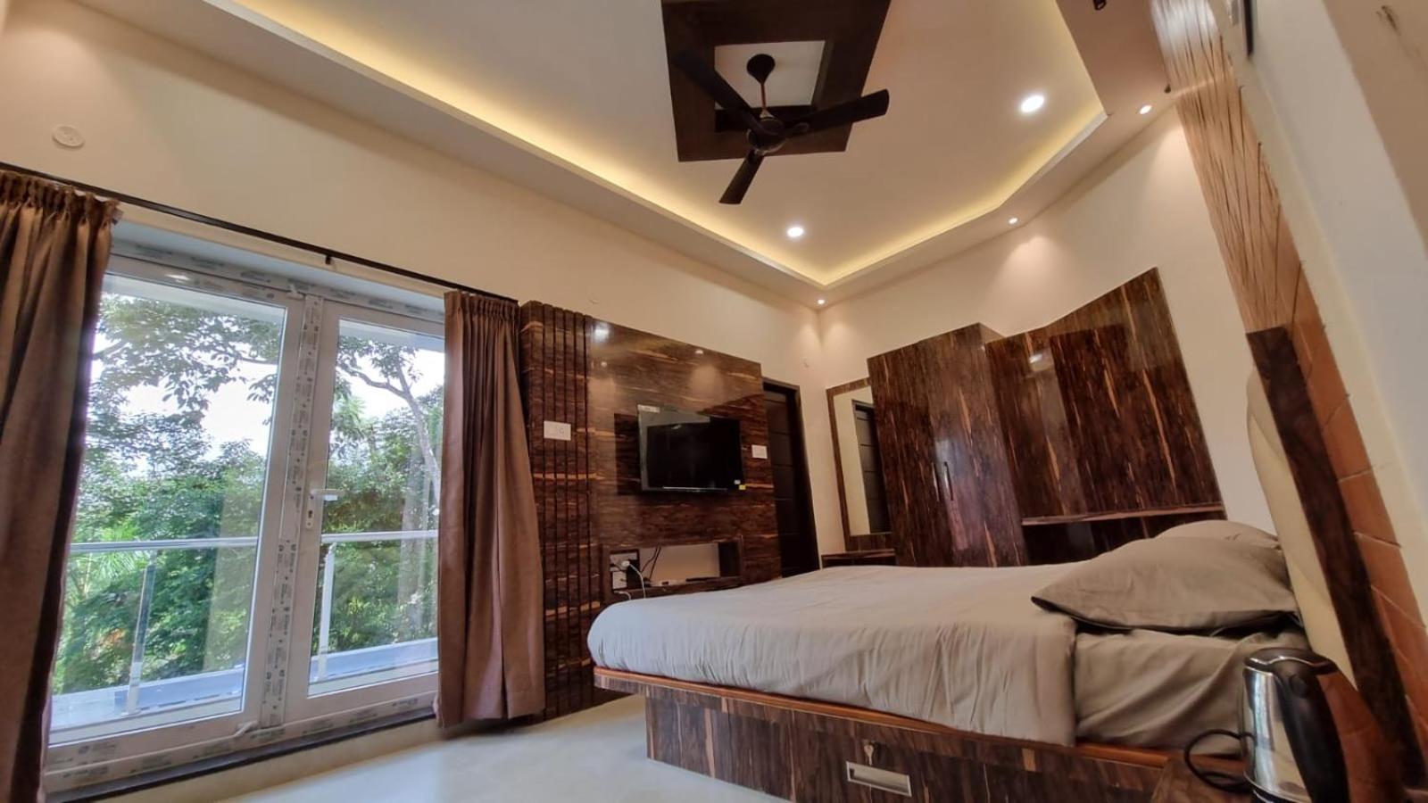 Melody Luxury * Yercaud