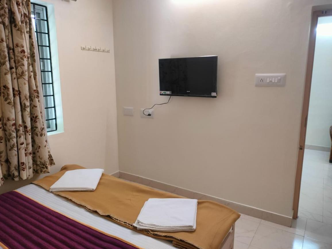 Homestay Bluemountain