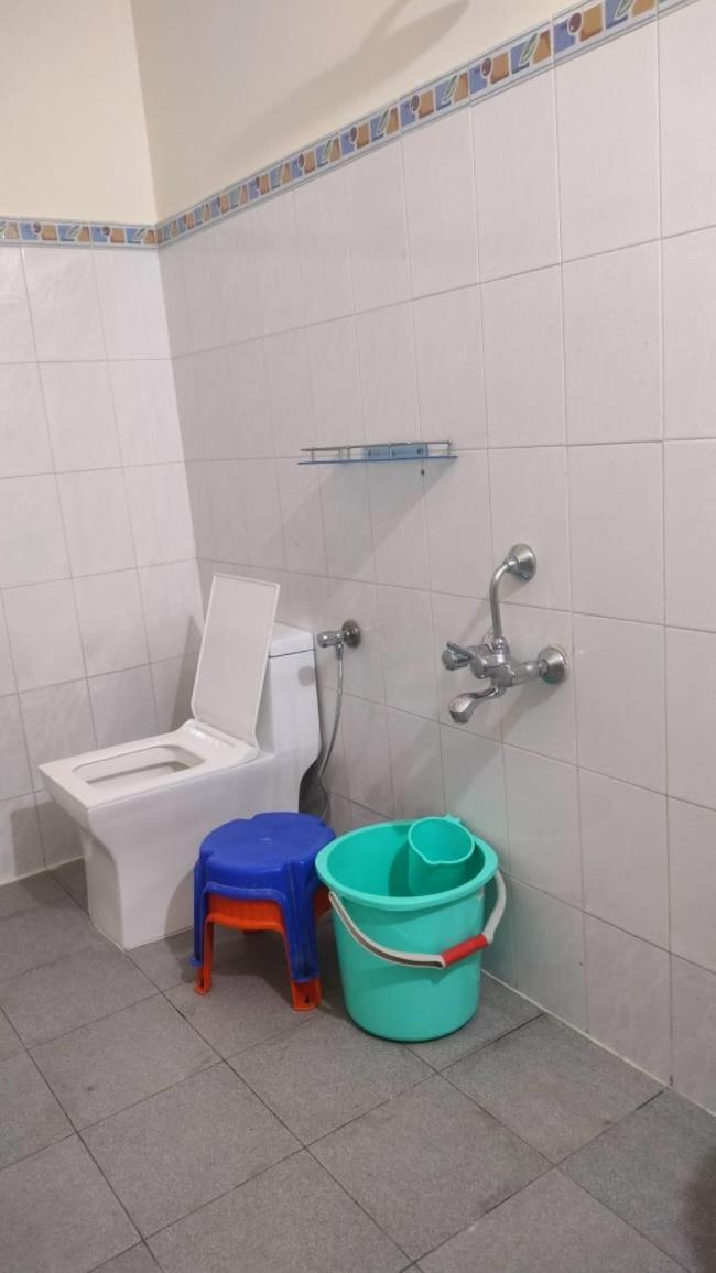 Homestay Bluemountain Yercaud