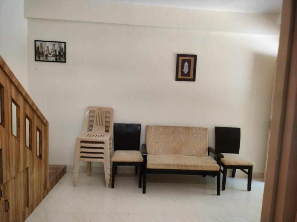 Bluemountain Homestay