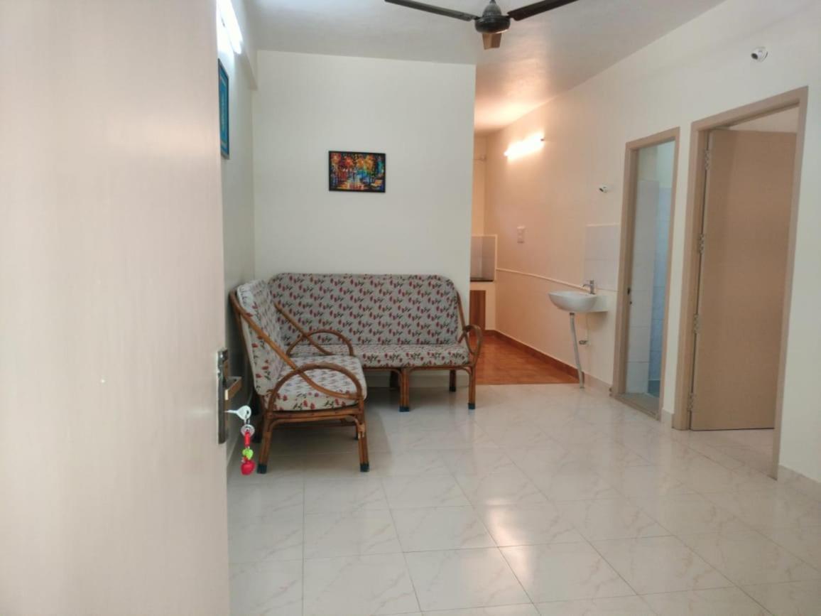 Bluemountain Homestay Yercaud