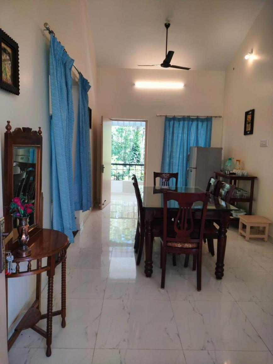 Homestay Bluemountain Yercaud