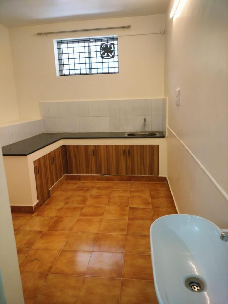 Bluemountain Homestay *