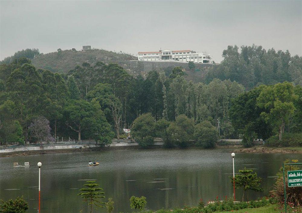 Grand Palace & Yercaud