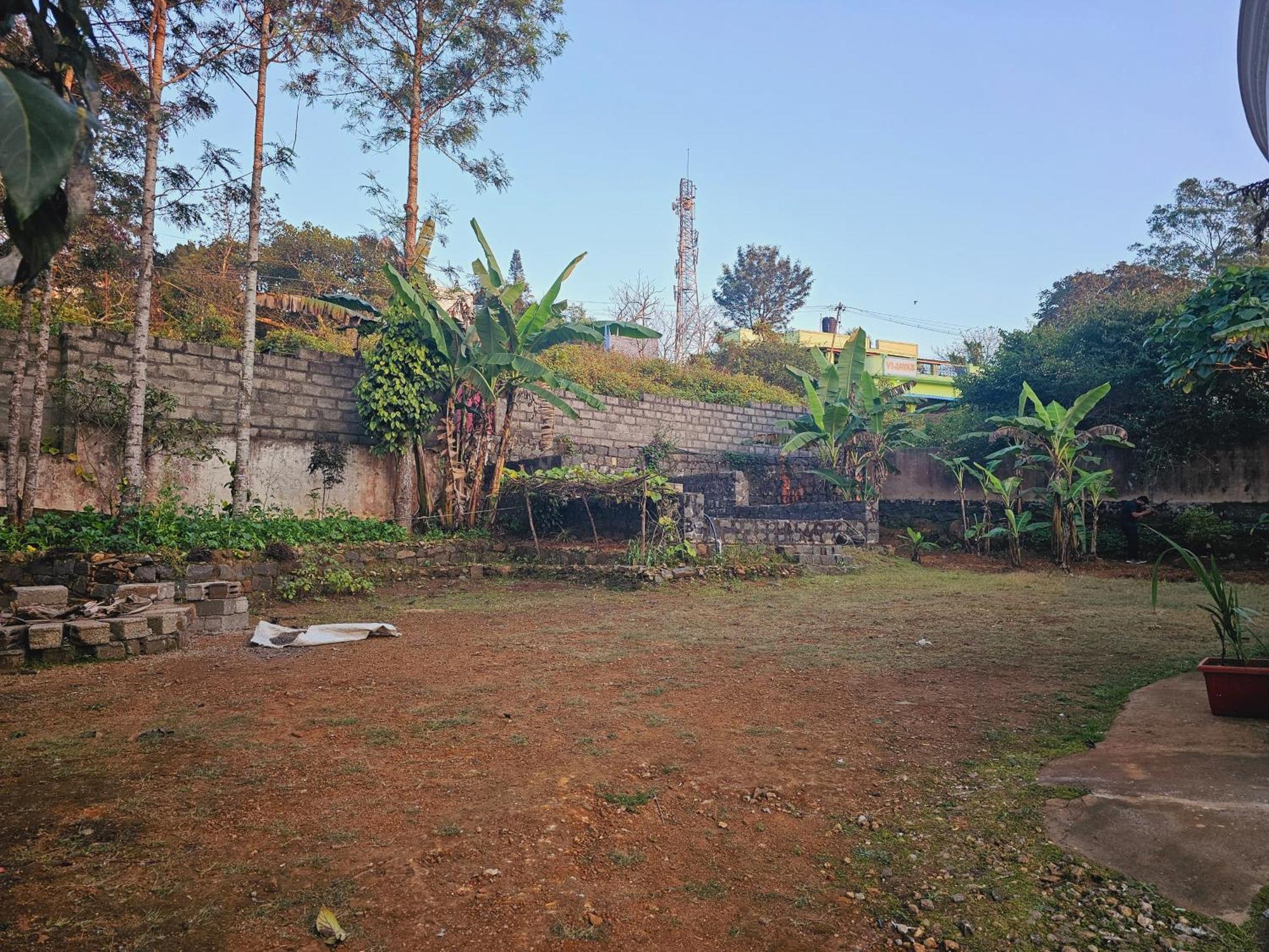 Guest house Chithralaya