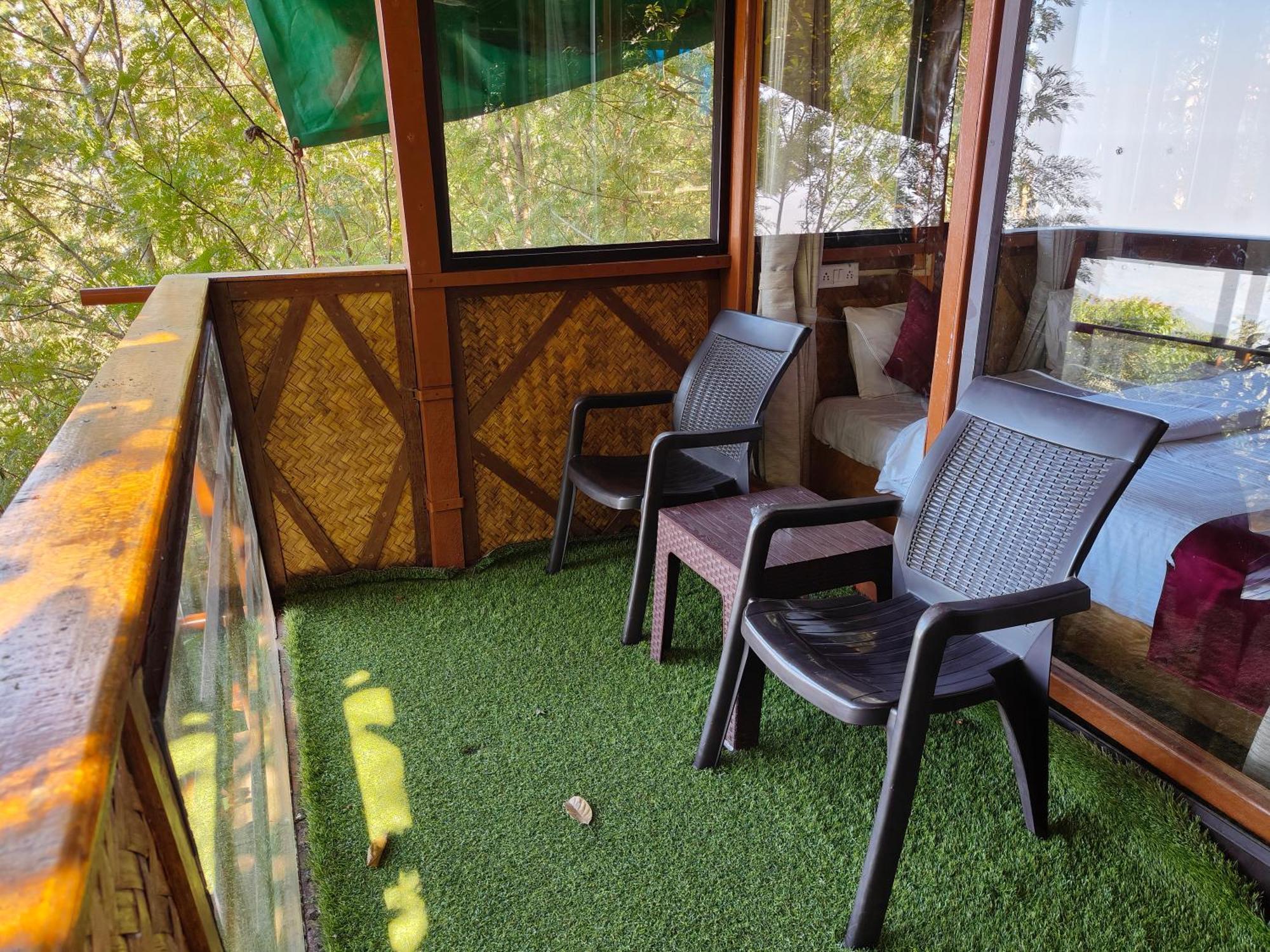 Tipperary Treehouse With Valley View Holiday home *