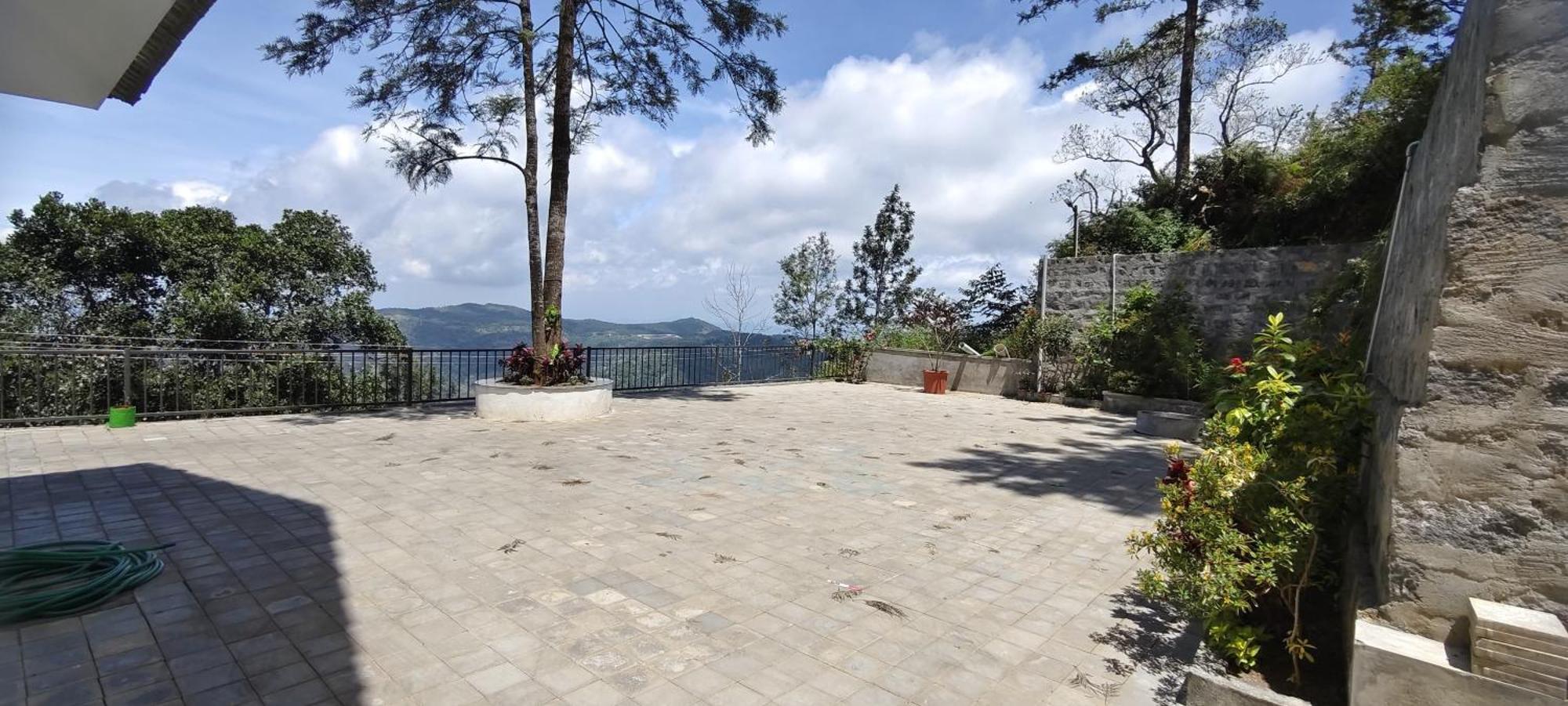 Hilltop In Greany Meadows Villa *