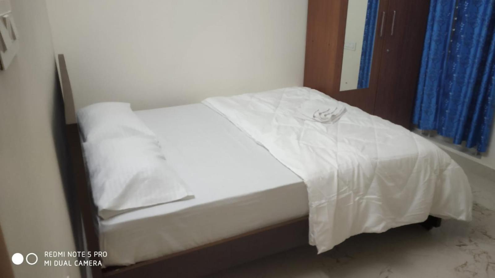 Dilmun Villa Yercaud