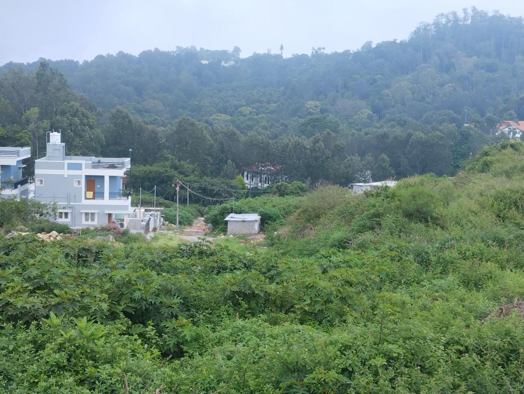 Dilmun Yercaud
