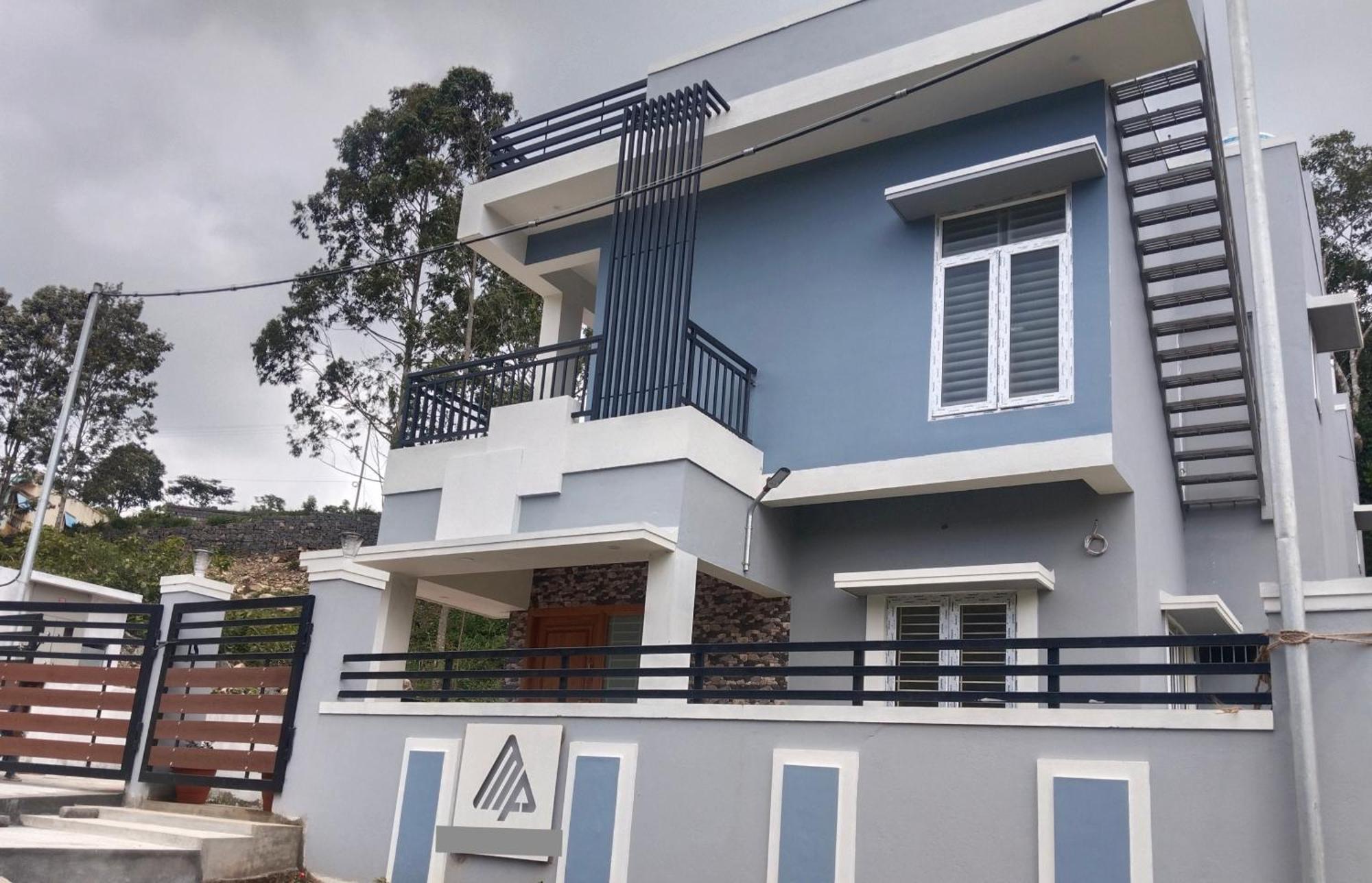 Villa Dilmun Yercaud