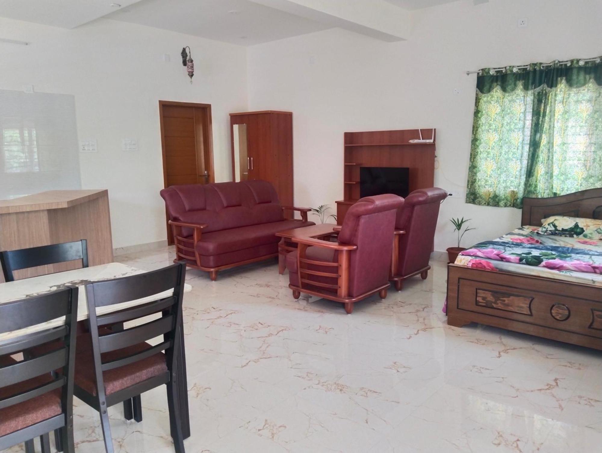 Dilmun Villa Yercaud