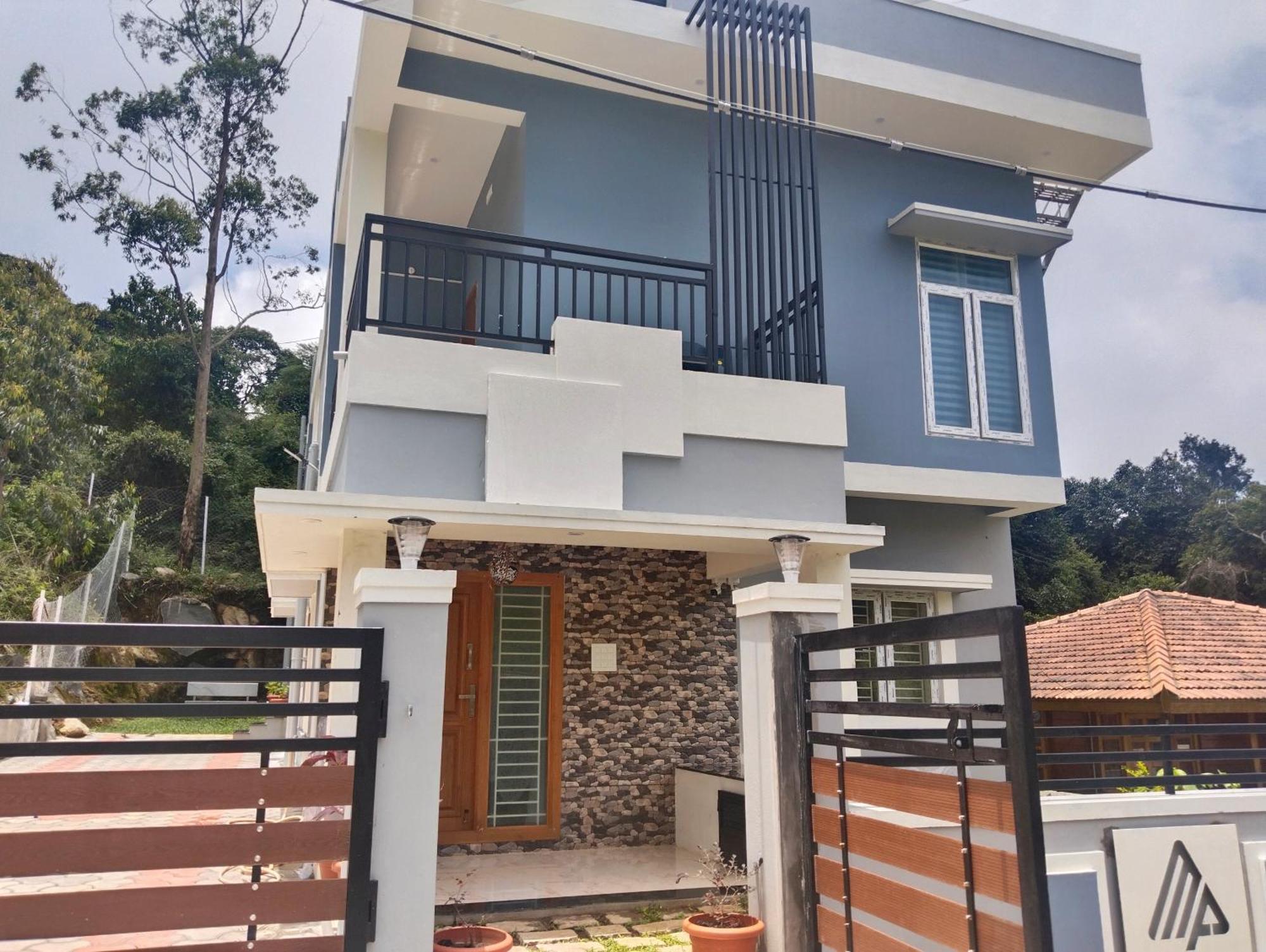 Dilmun Villa