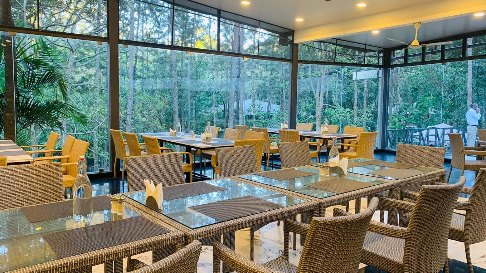 Mainland & By Kolaahalam 4* Yercaud