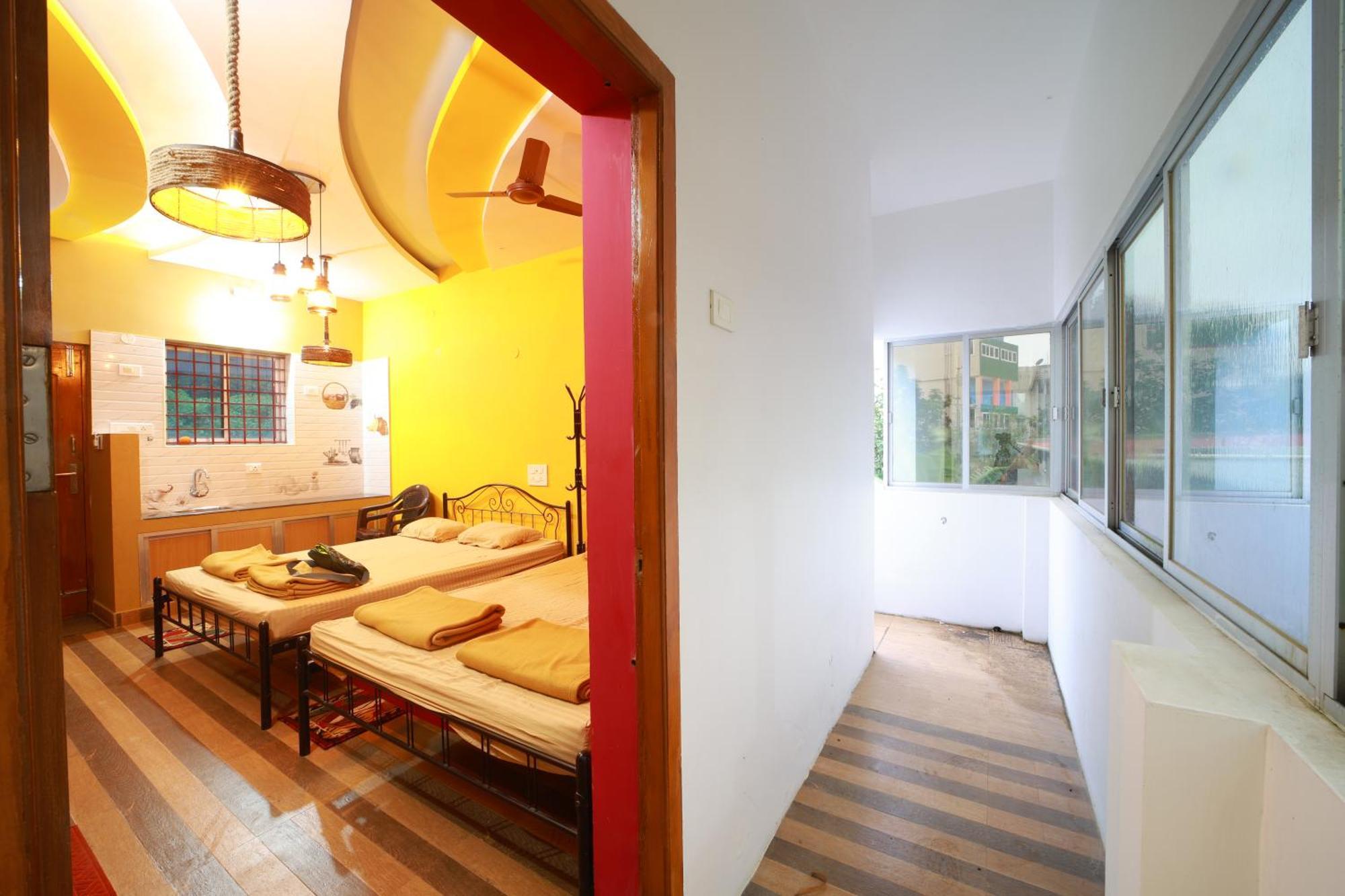 Chithralaya Guest house Yercaud