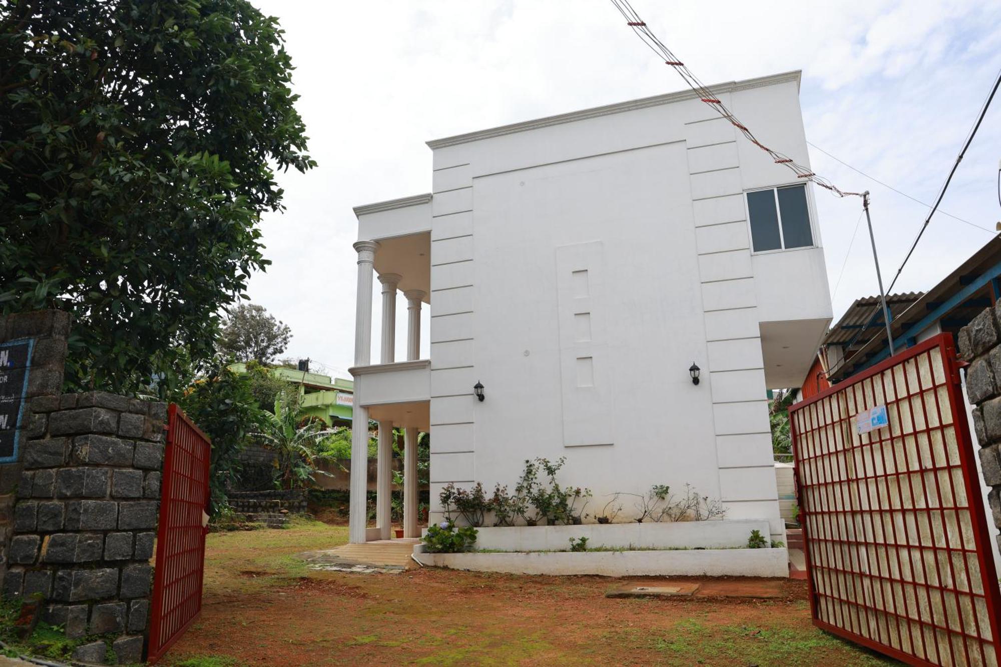 Chithralaya Yercaud