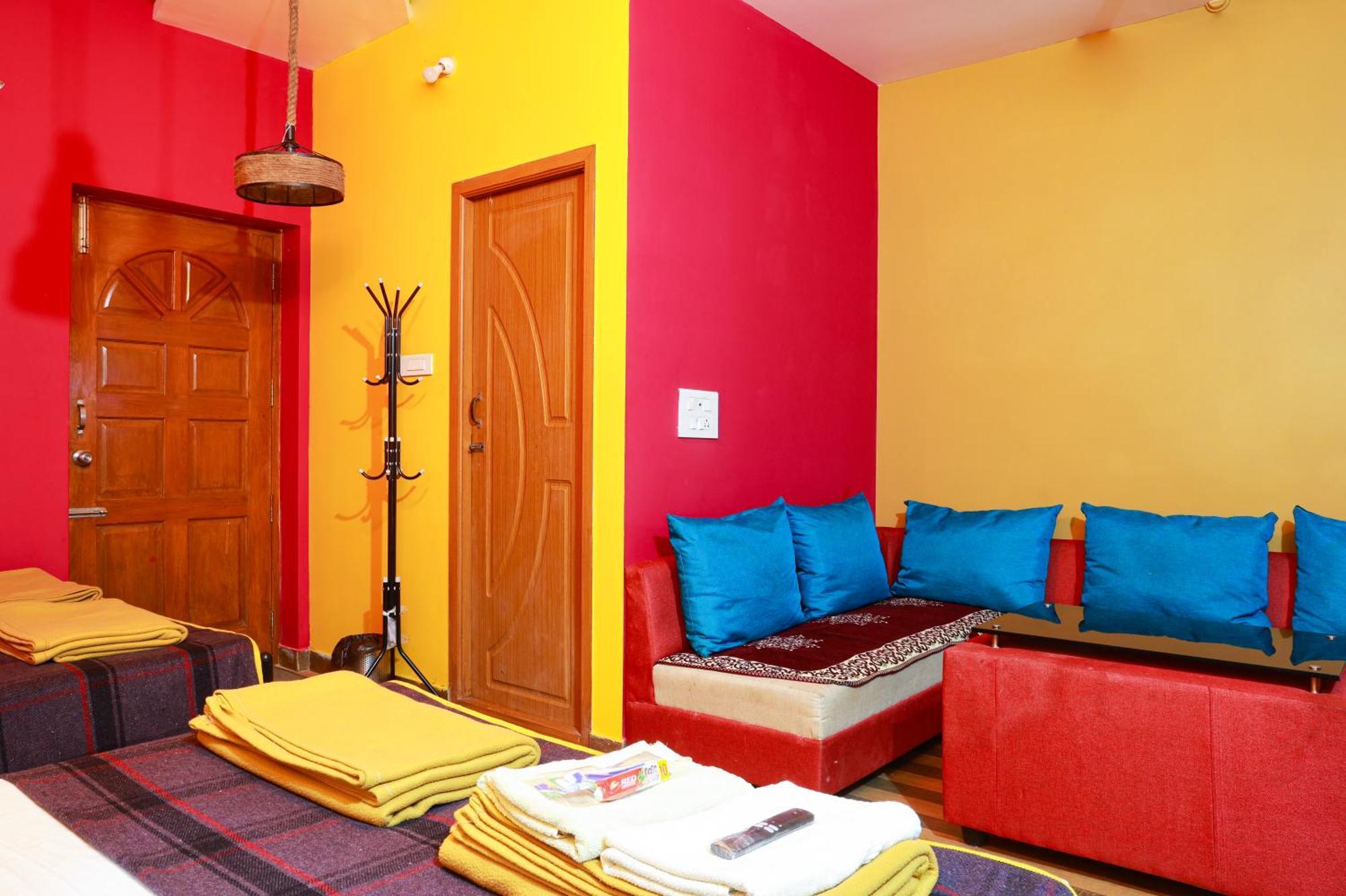 Guest house Chithralaya