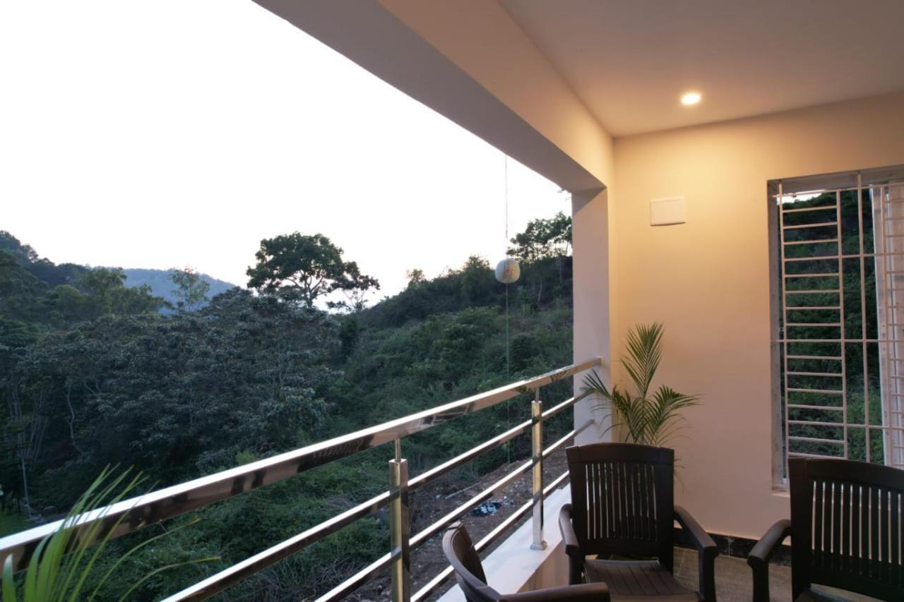 Resort Unique Yercuad Yercaud