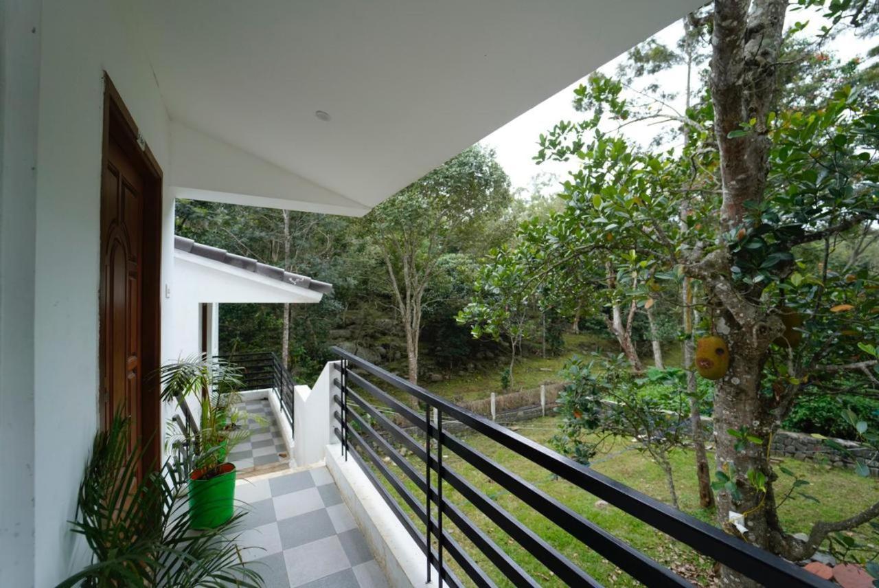 Hotel Mainland & By Kolaahalam Yercaud