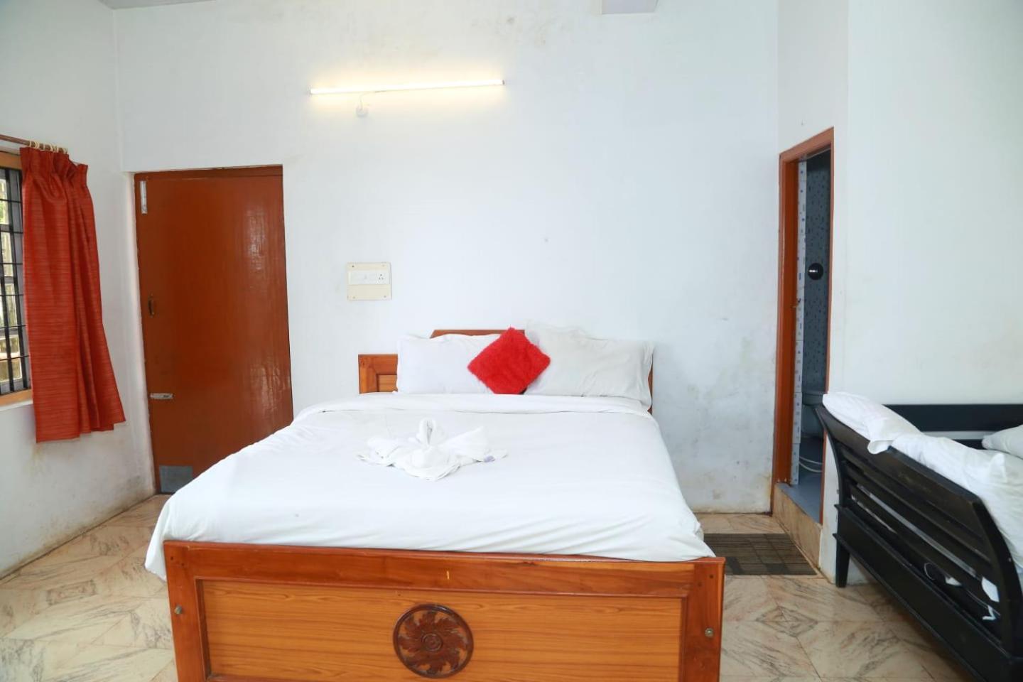 Bed & Breakfast Rain Forest *