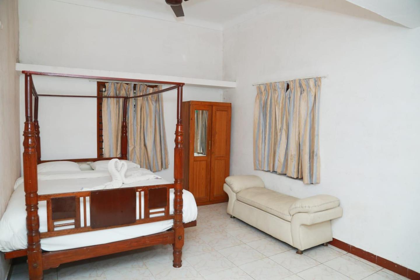 Bed & Breakfast Rain Forest *