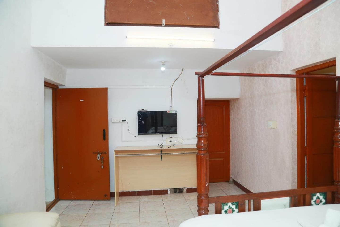 Rain Forest Bed & Breakfast