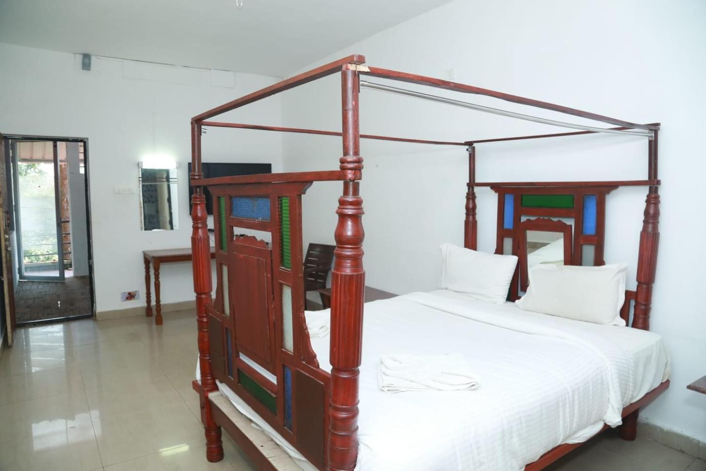 Bed & Breakfast Rain Forest Yercaud