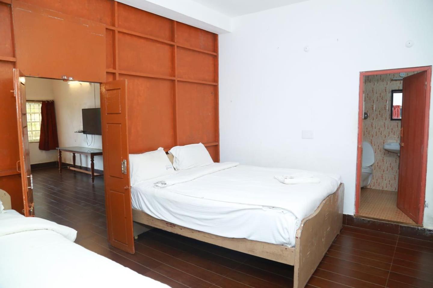 Rain Forest Bed & Breakfast
