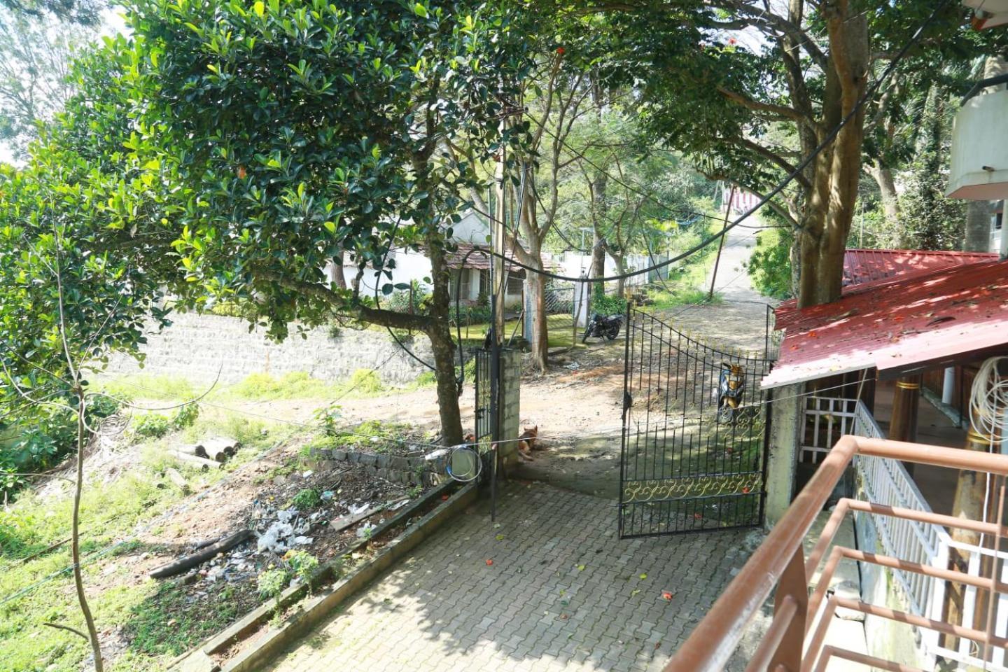 Bed & Breakfast Rain Forest Yercaud