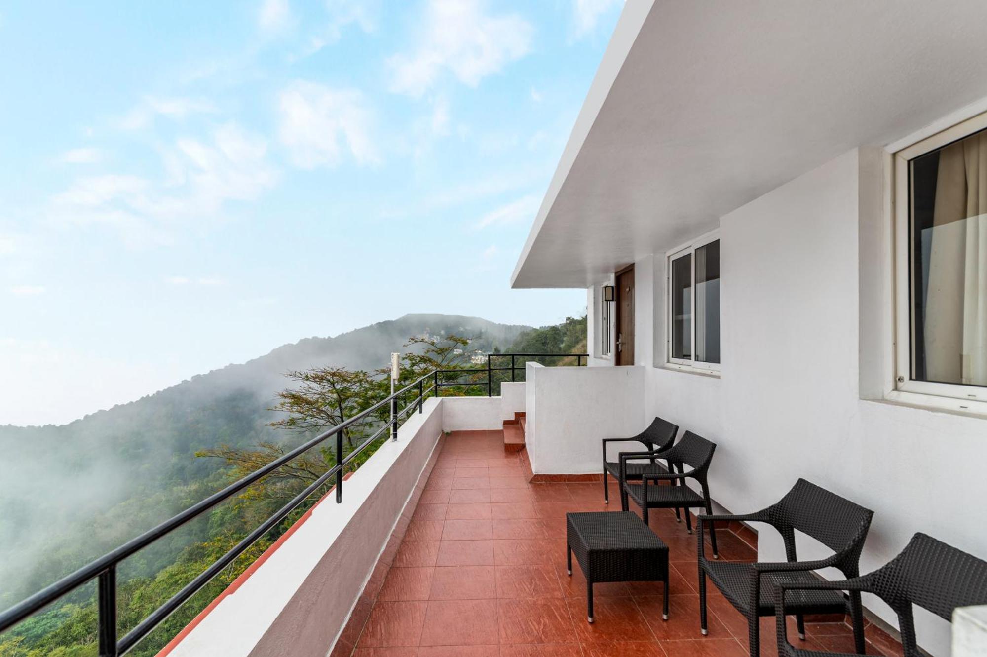 Resort Sterling Yercaud