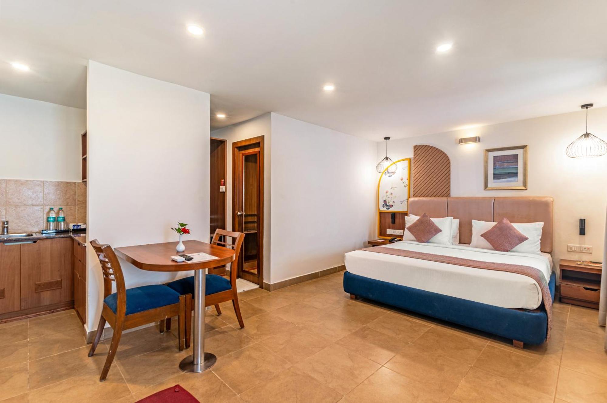 Resort Sterling Yercaud