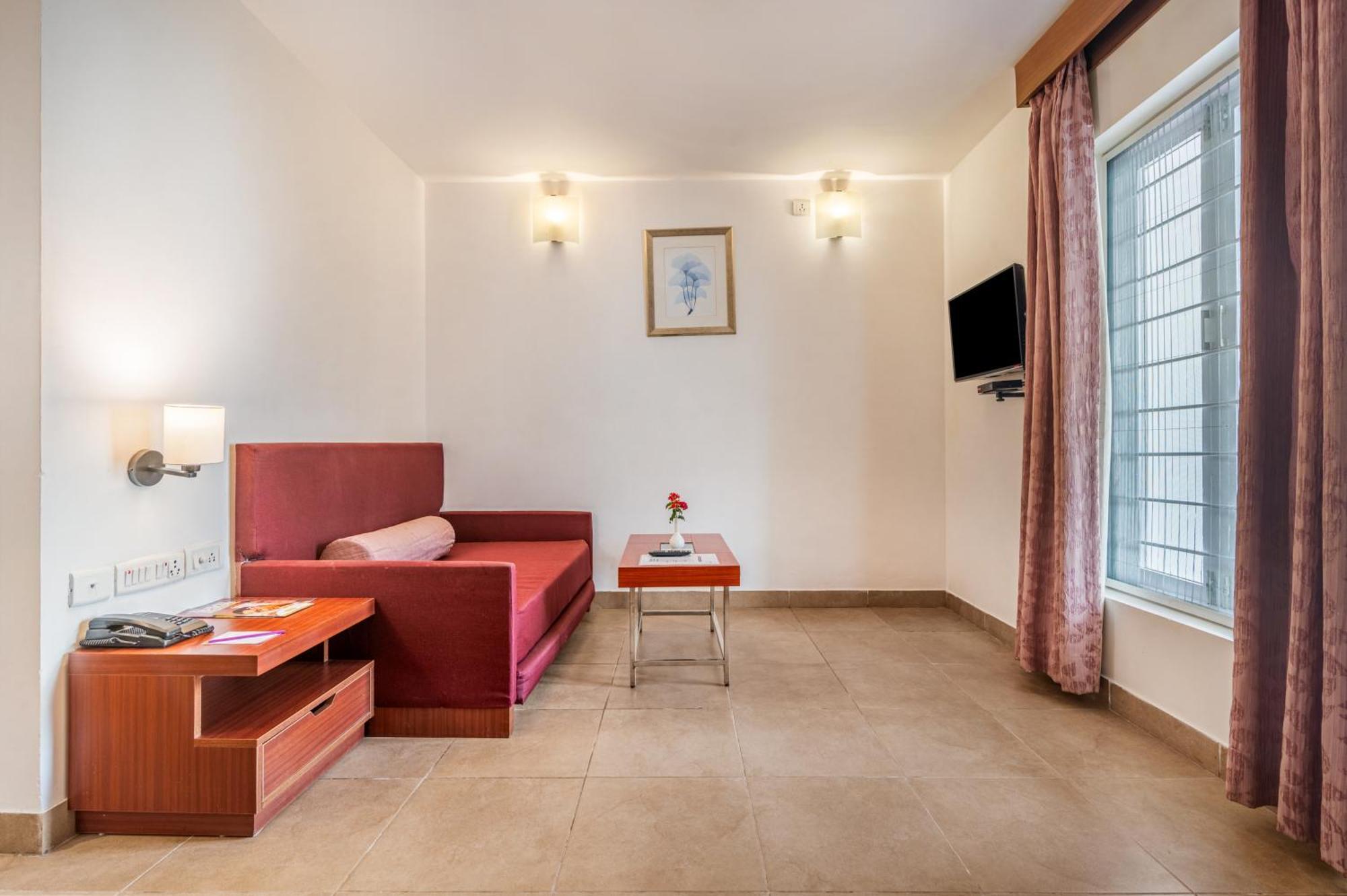 Sterling Resort Yercaud