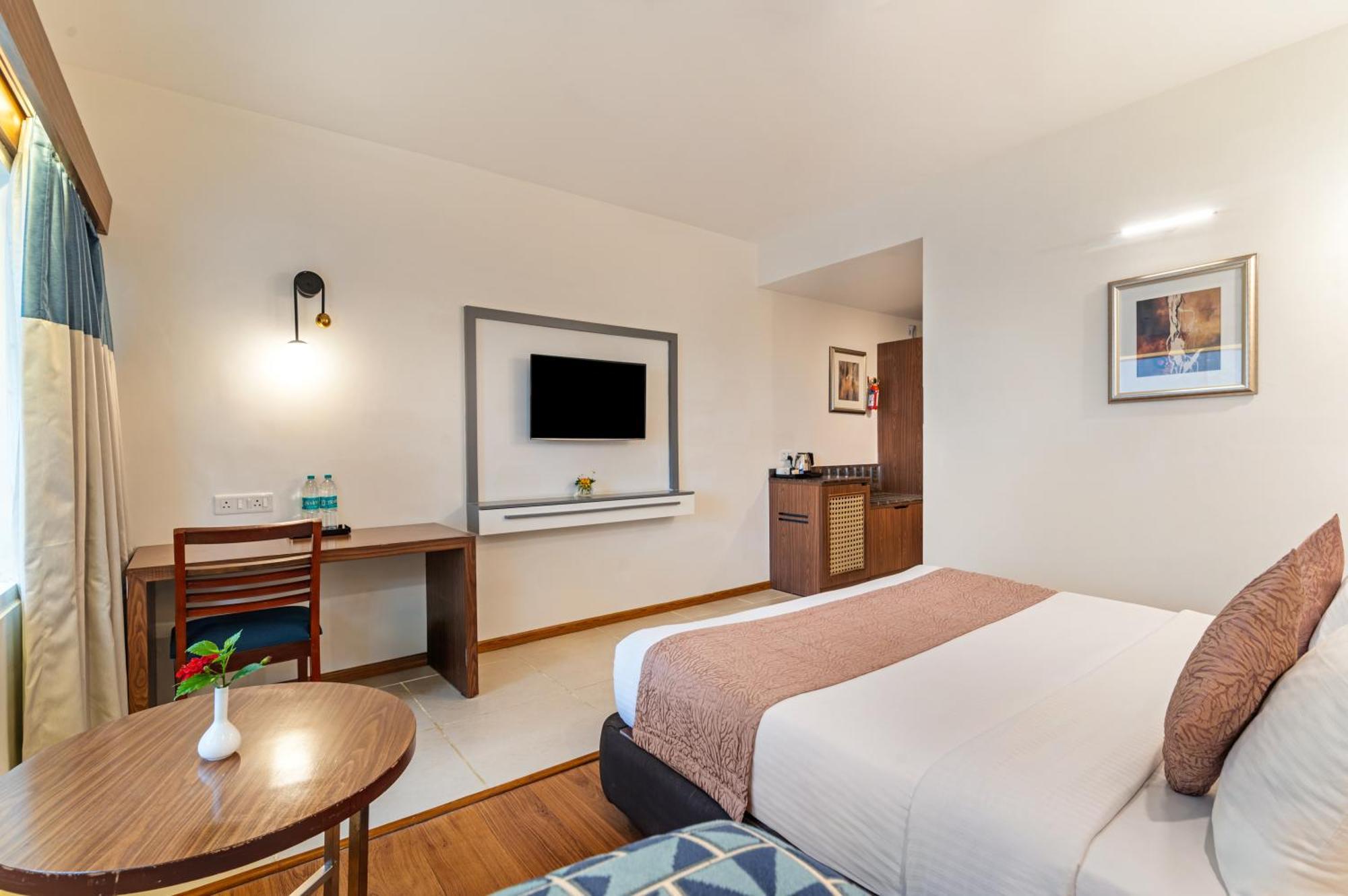 Resort Sterling 4*