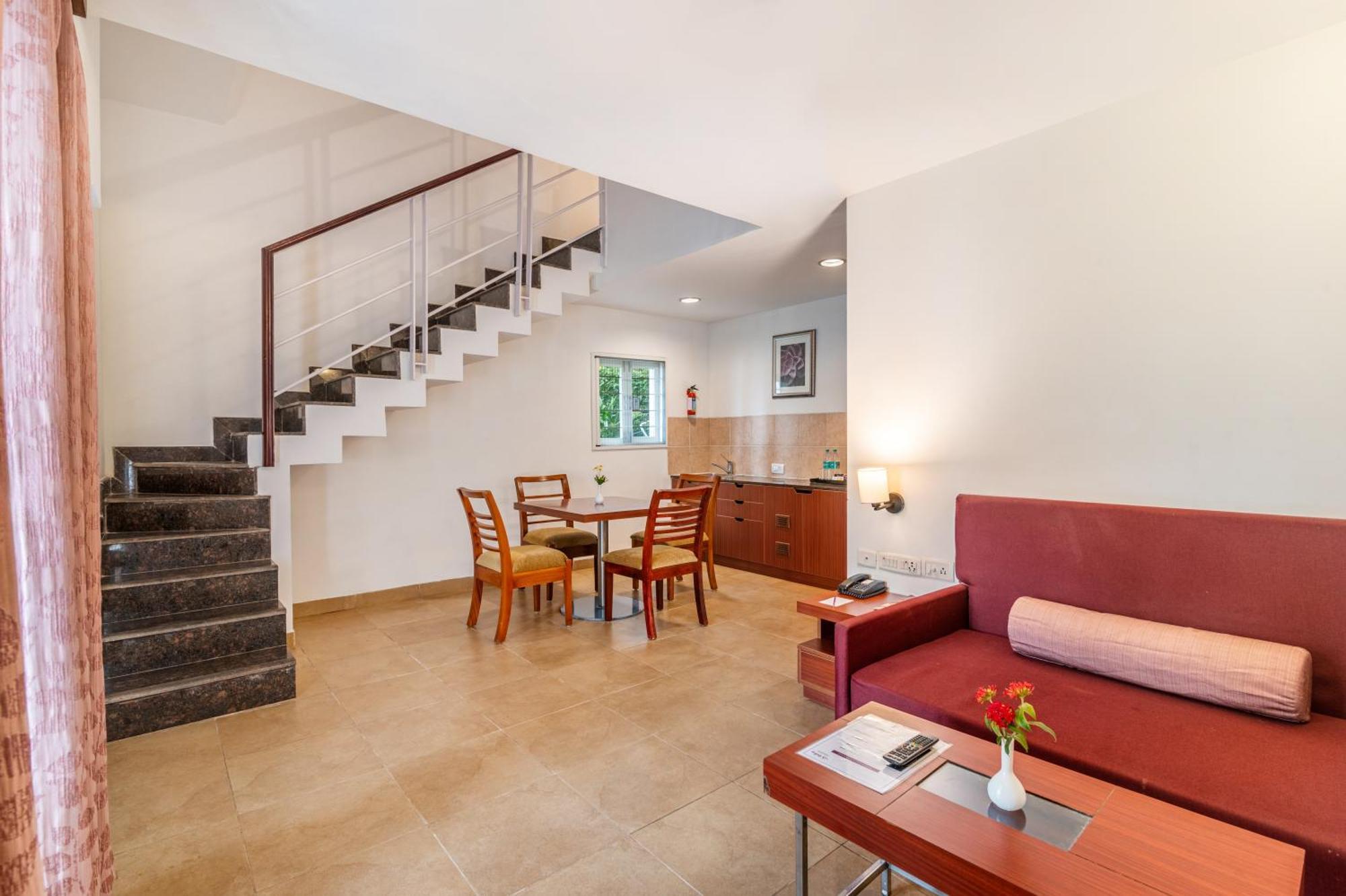 Sterling Resort 4*
