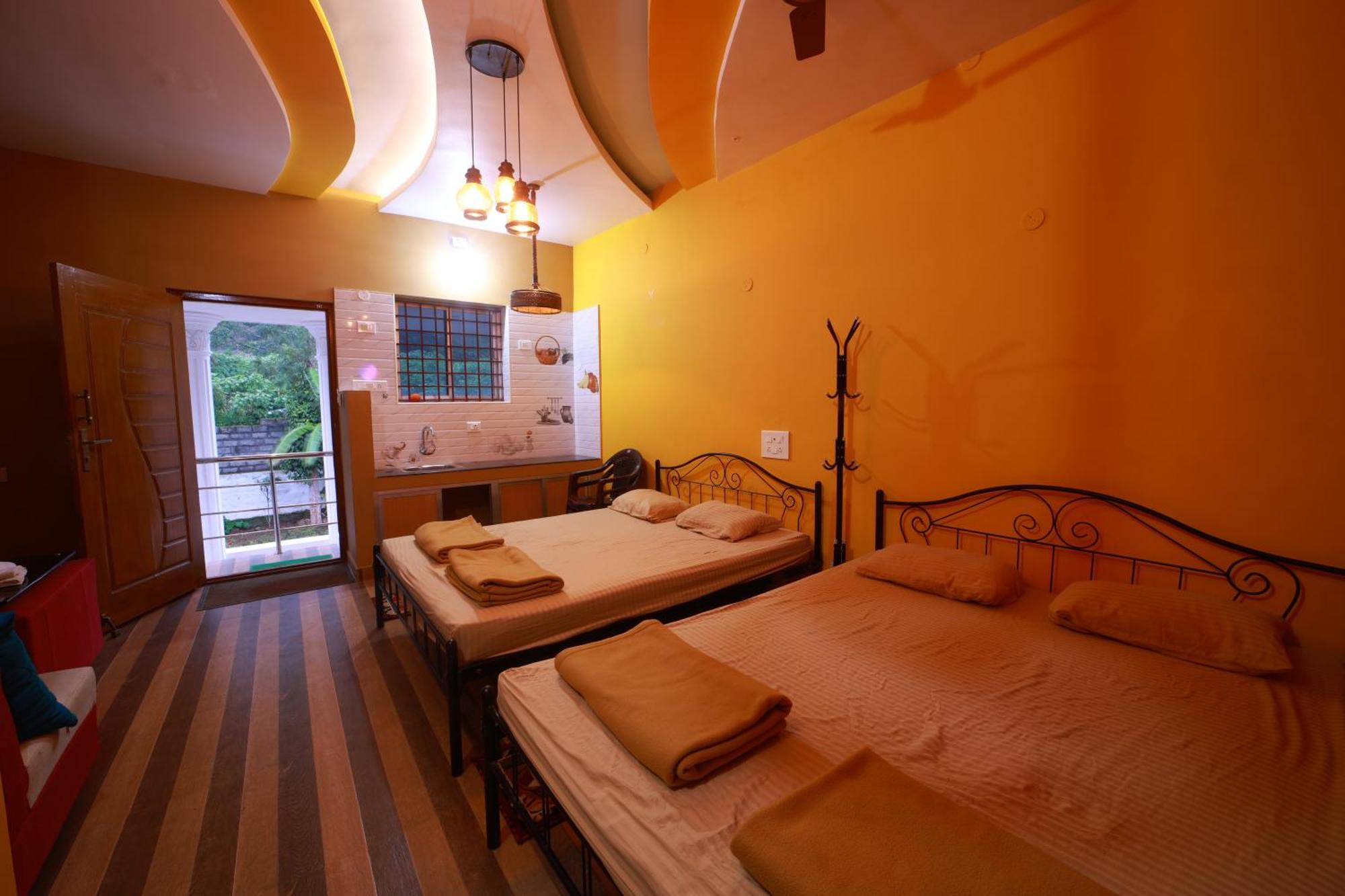 Chithralaya Guest house Yercaud