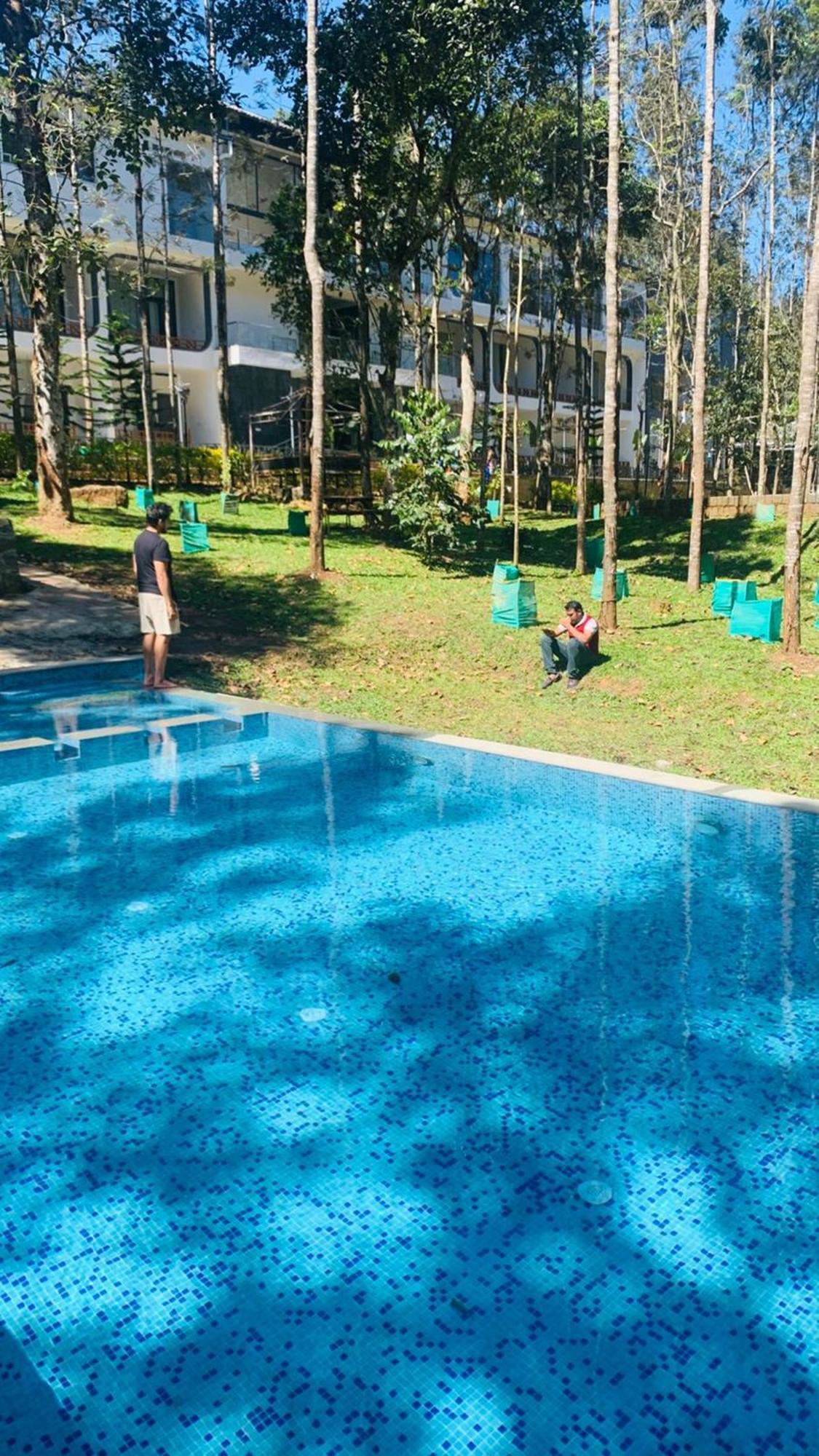 Mainland & By Kolaahalam 4* Yercaud