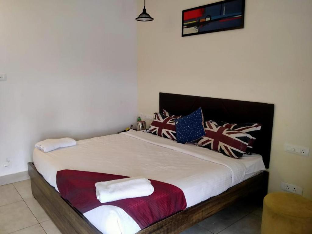 Resort The Pagodaa And Yercaud
