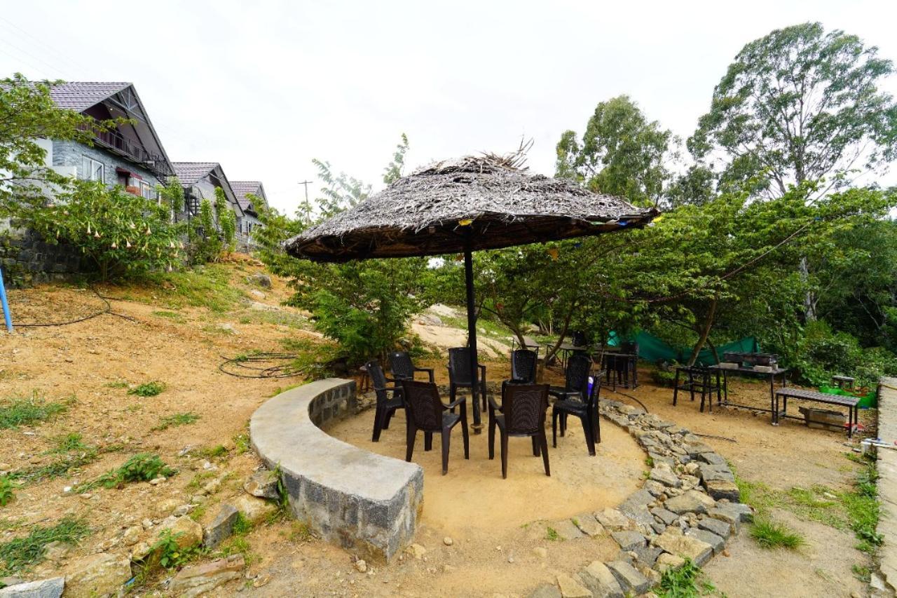 The Pagodaa And 3* Yercaud