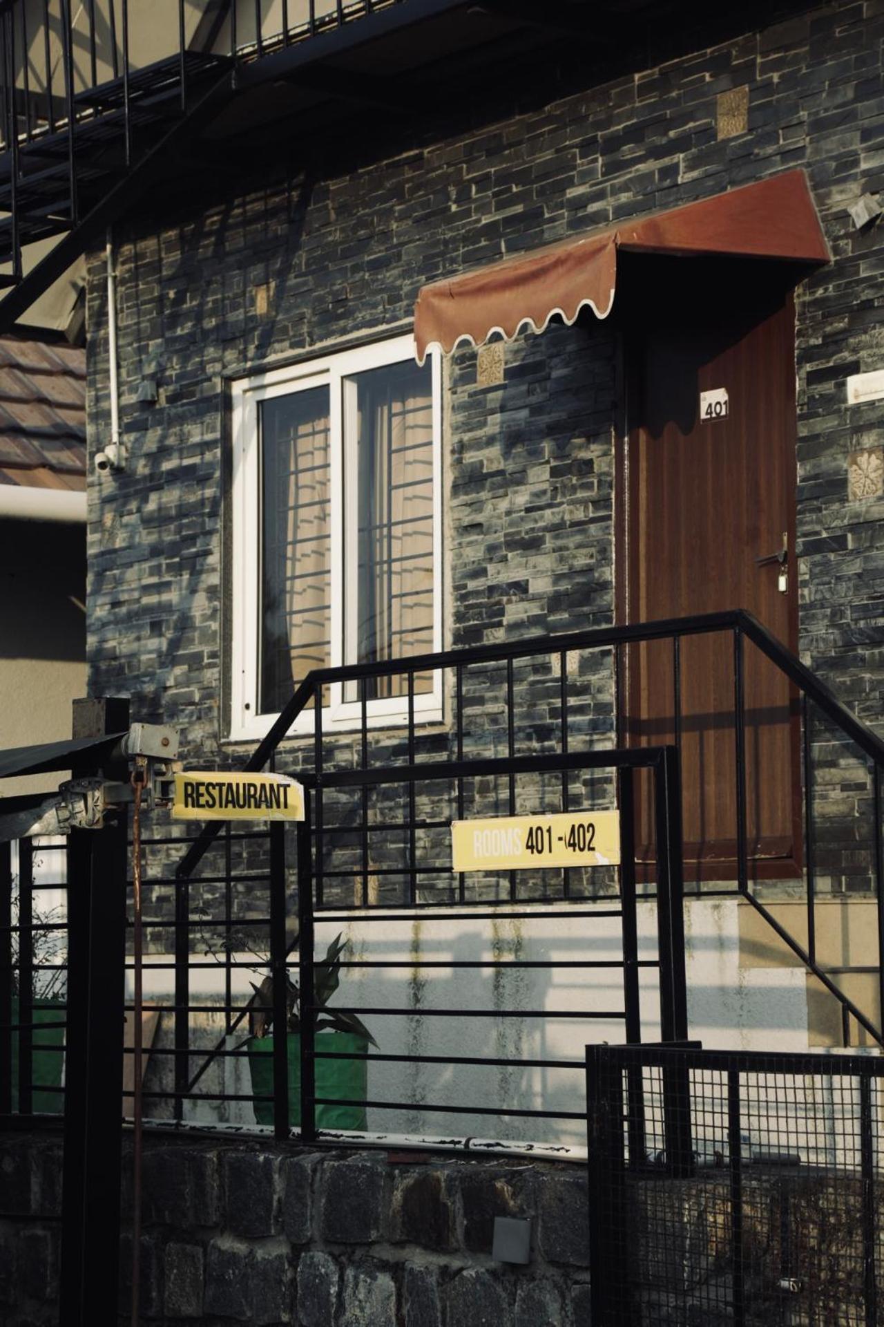 The Pagodaa And Yercaud