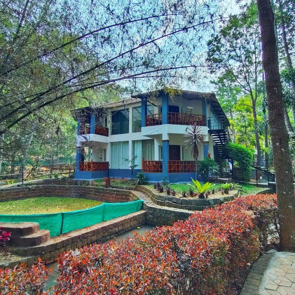 Hotel Mainland & By Kolaahalam Yercaud