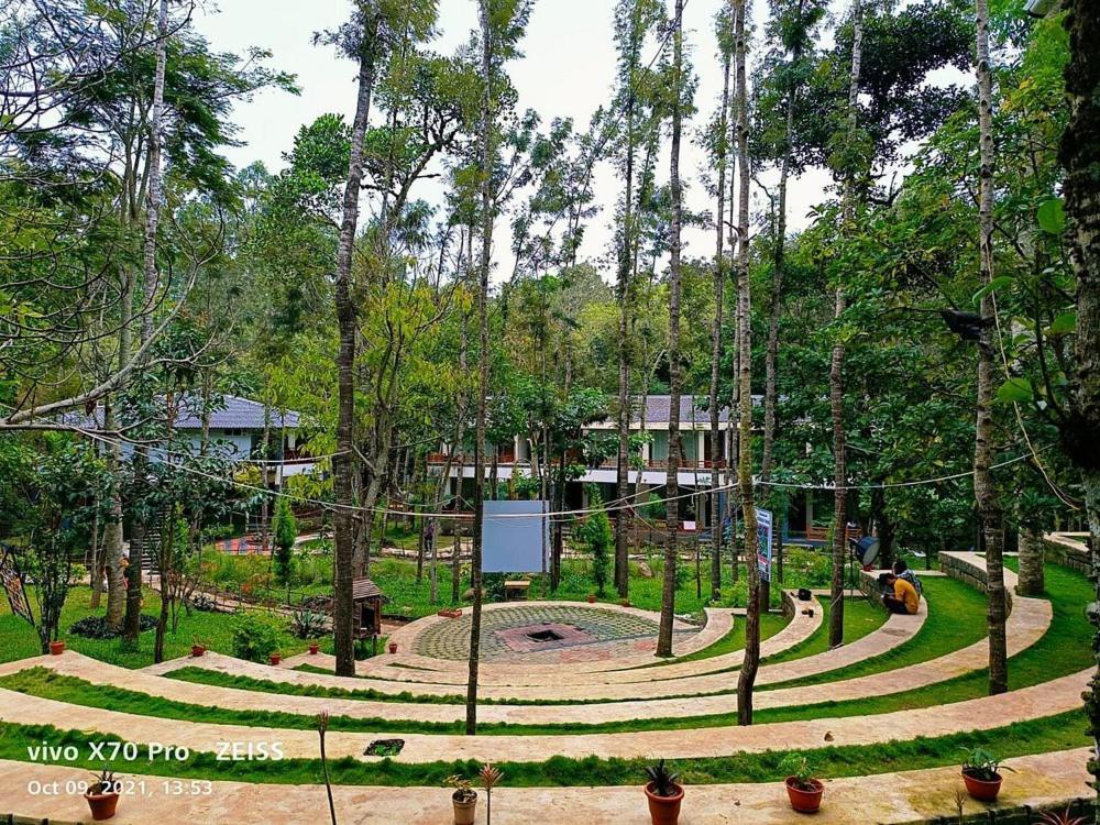 Mainland & By Kolaahalam Yercaud