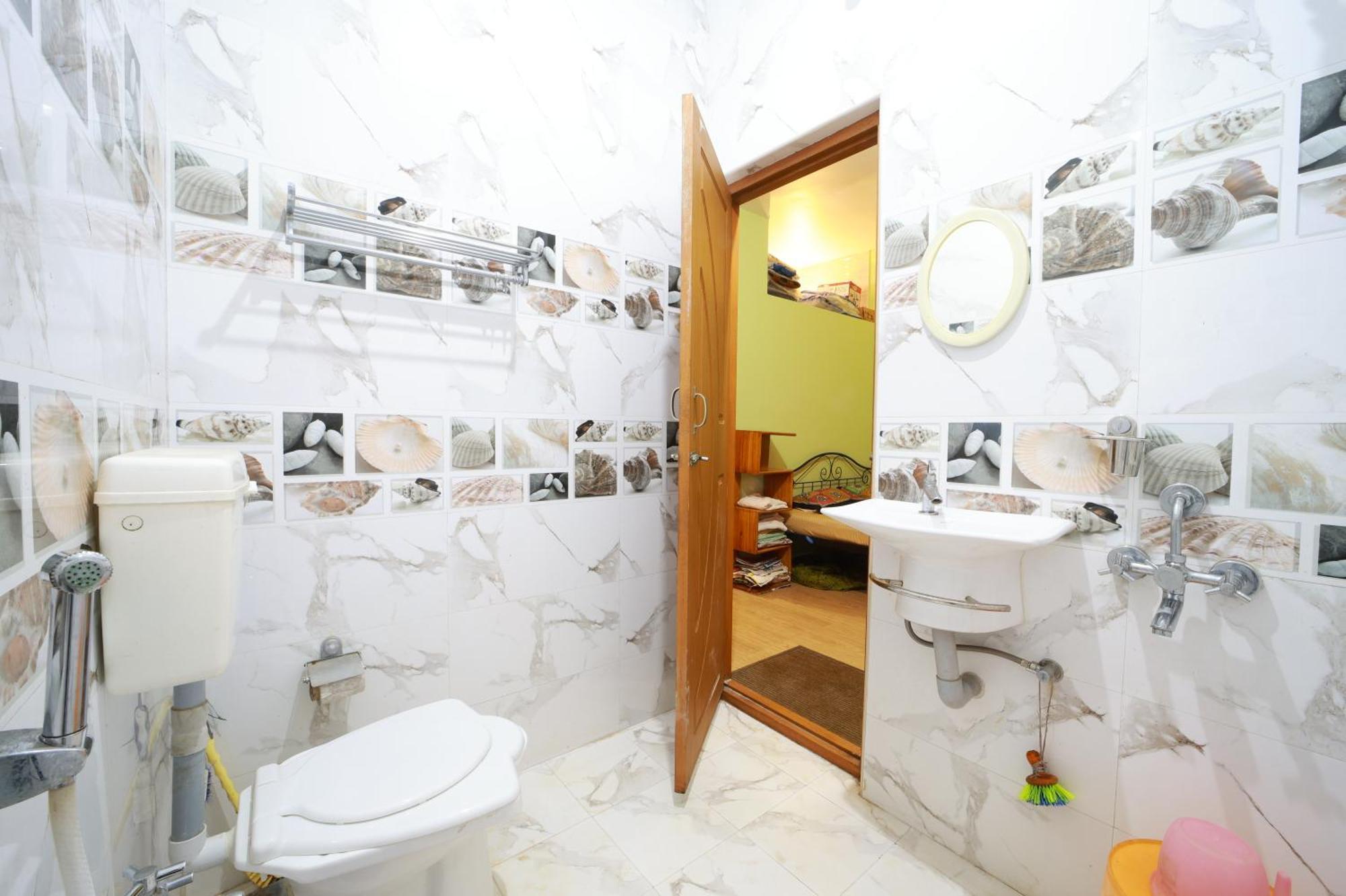 Chithralaya Guest house Yercaud