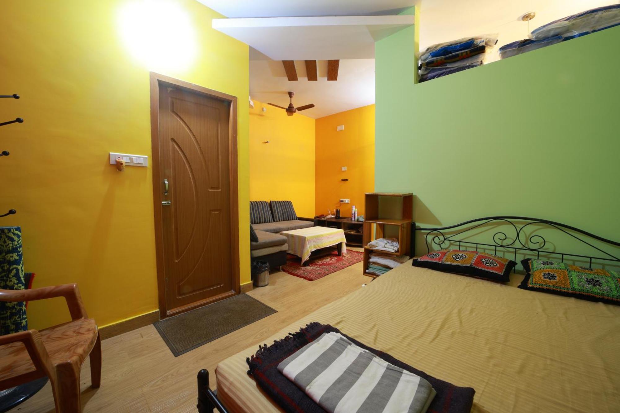 Chithralaya Guest house Yercaud
