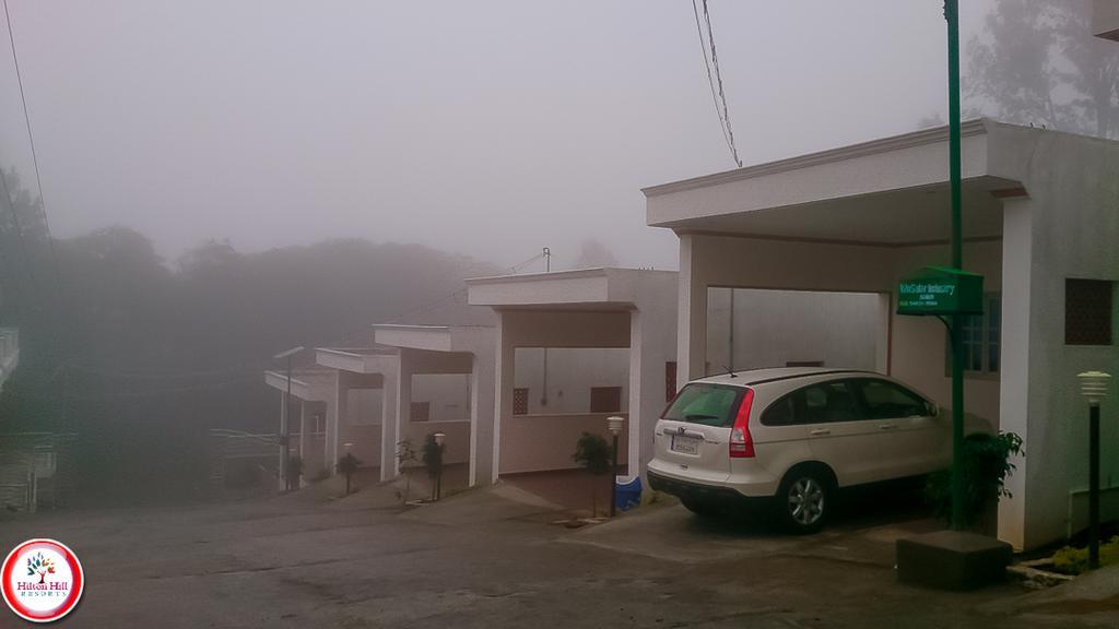 Chill Breeze Yercaud